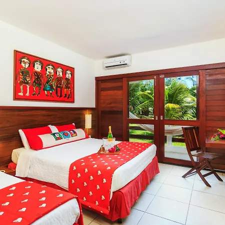 Hotel Village Porto De Galinhas-3