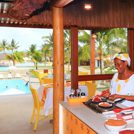 Hotel Village Porto De Galinhas-2