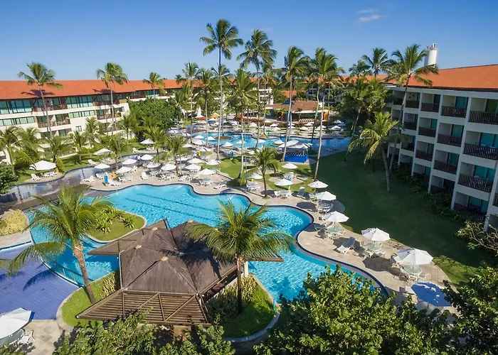 Marulhos Resort By Mai Porto de Galinhas